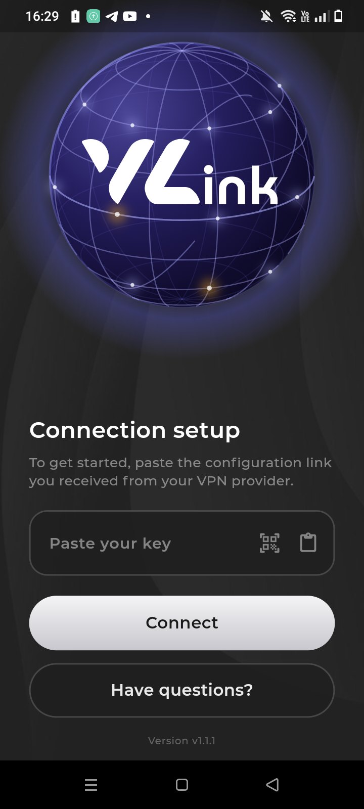 Kaveo VPN — Download VPN for Android