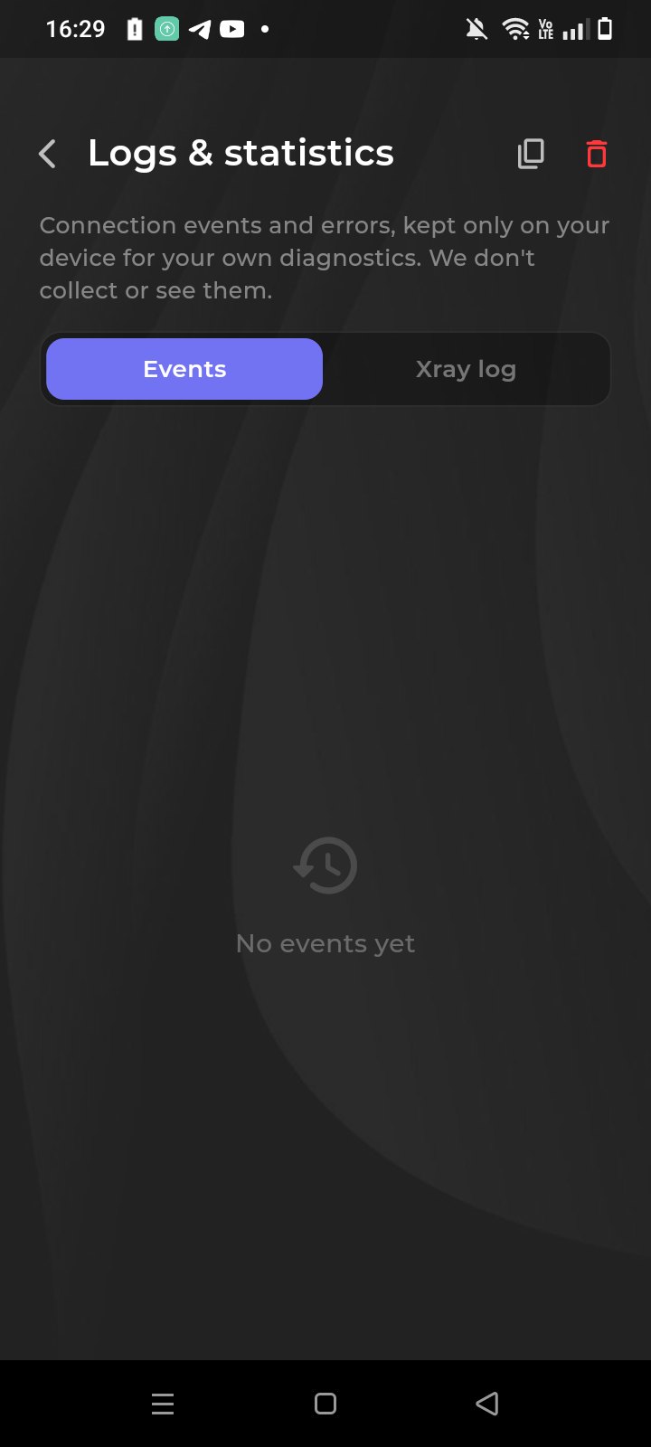 Kaveo VPN — Download VPN for Android