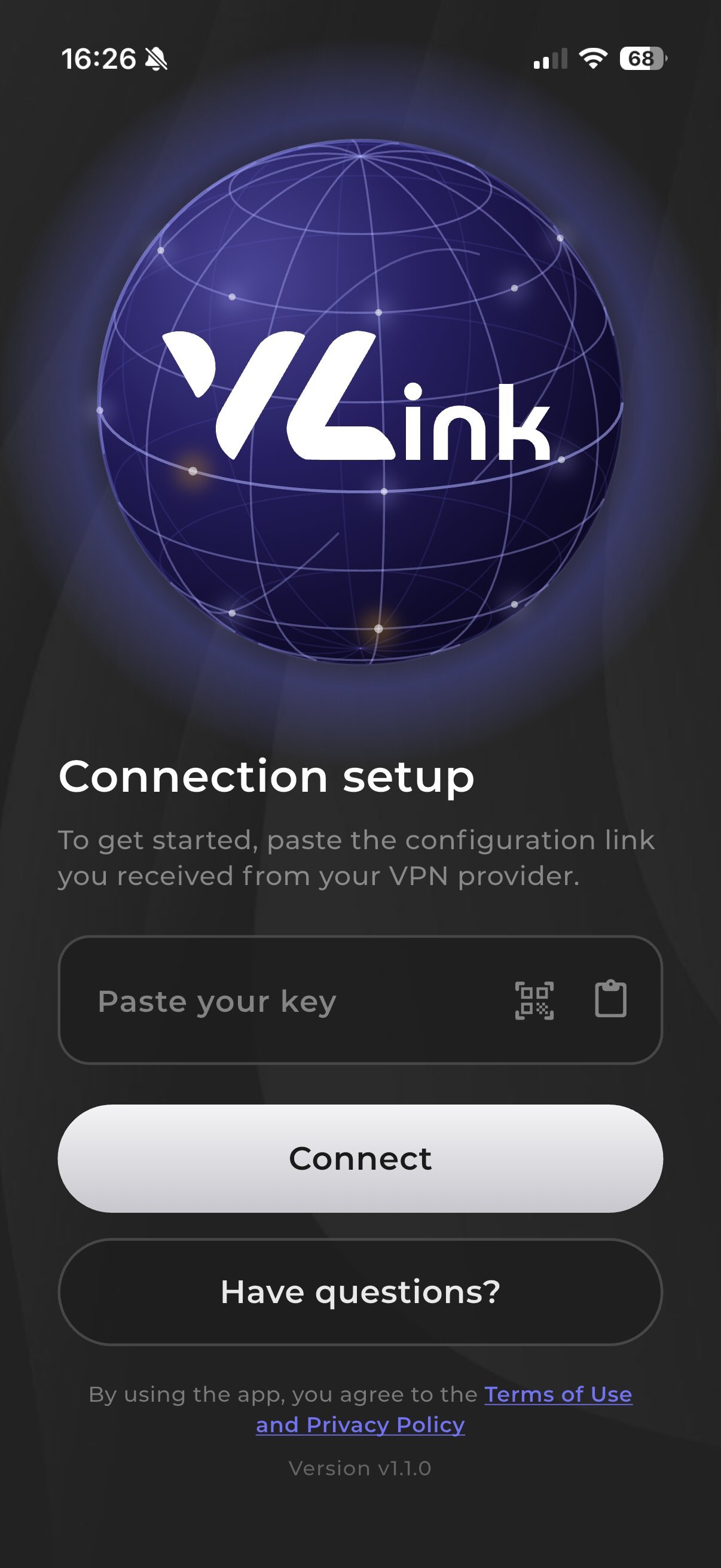 Kaveo VPN — Download VPN for iPhone and iPad