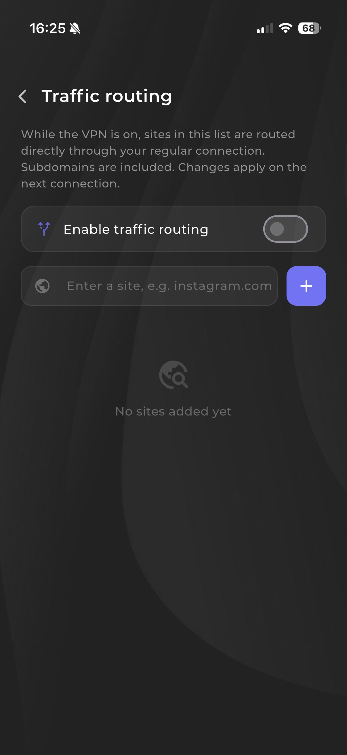Kaveo VPN — Download VPN for iPhone and iPad