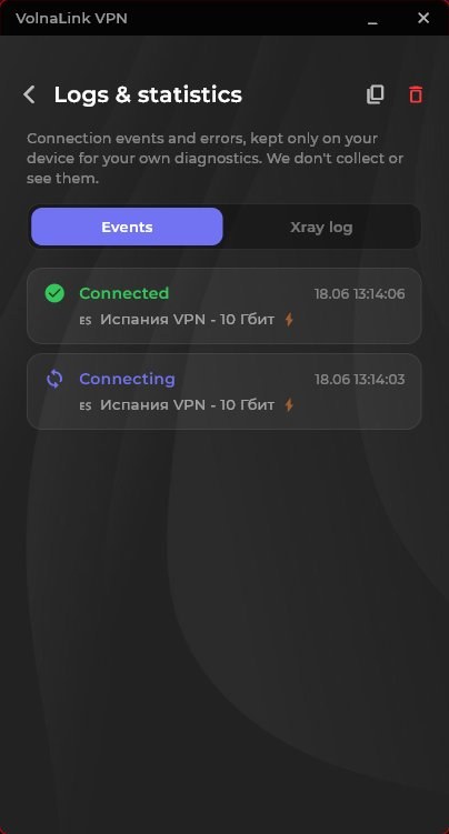 Kaveo VPN — Download VPN for Linux