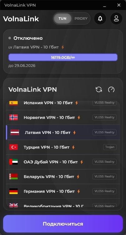 Kaveo VPN — Скачать VPN для Windows