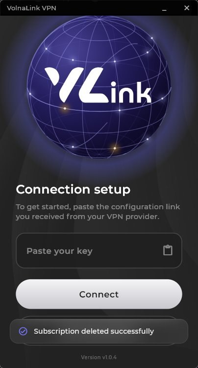 Kaveo VPN — Download VPN for Windows