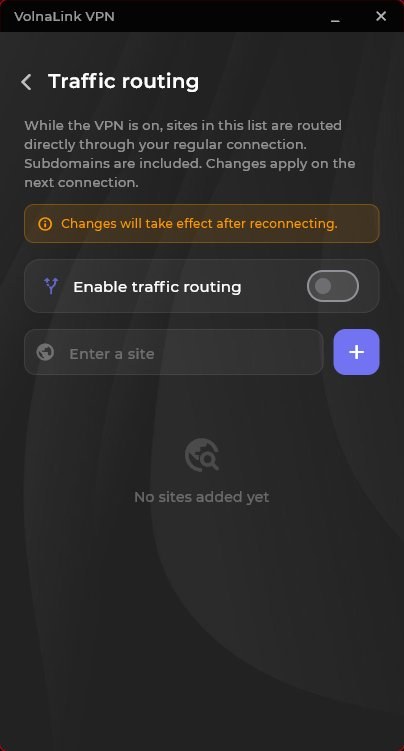 Kaveo VPN — Download VPN for Windows